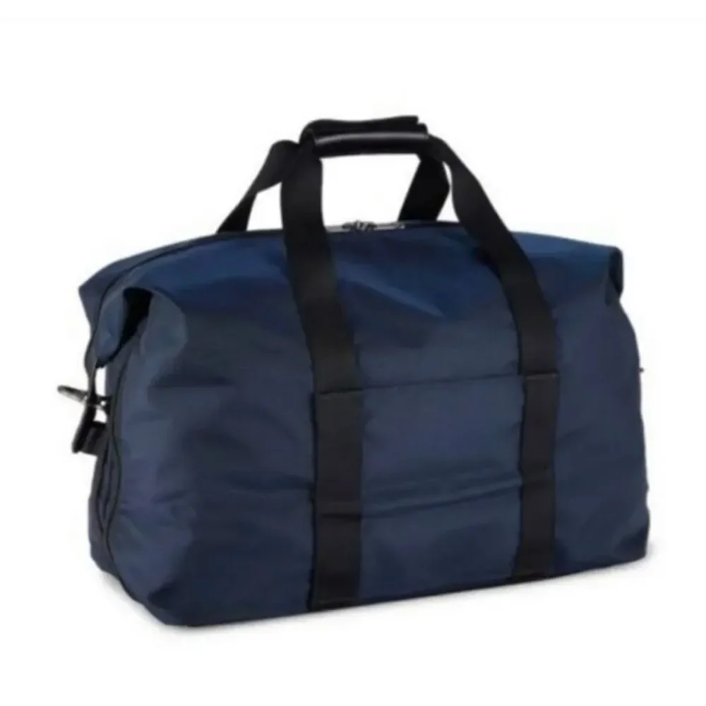 Tumi Expandable Travel Satchel